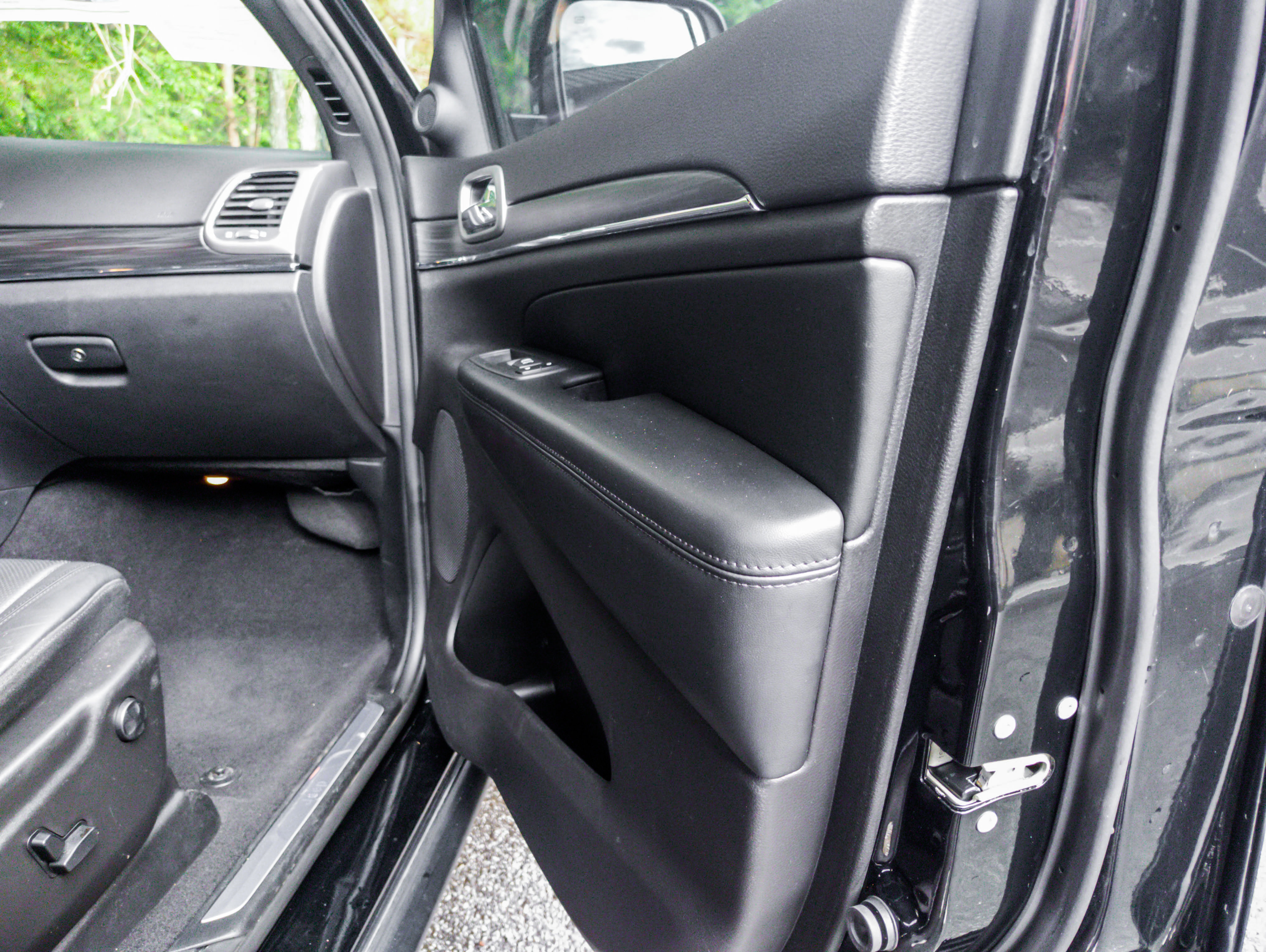 Used 2019 Jeep Grand Cherokee Limited w/ Luxury Group II image 33