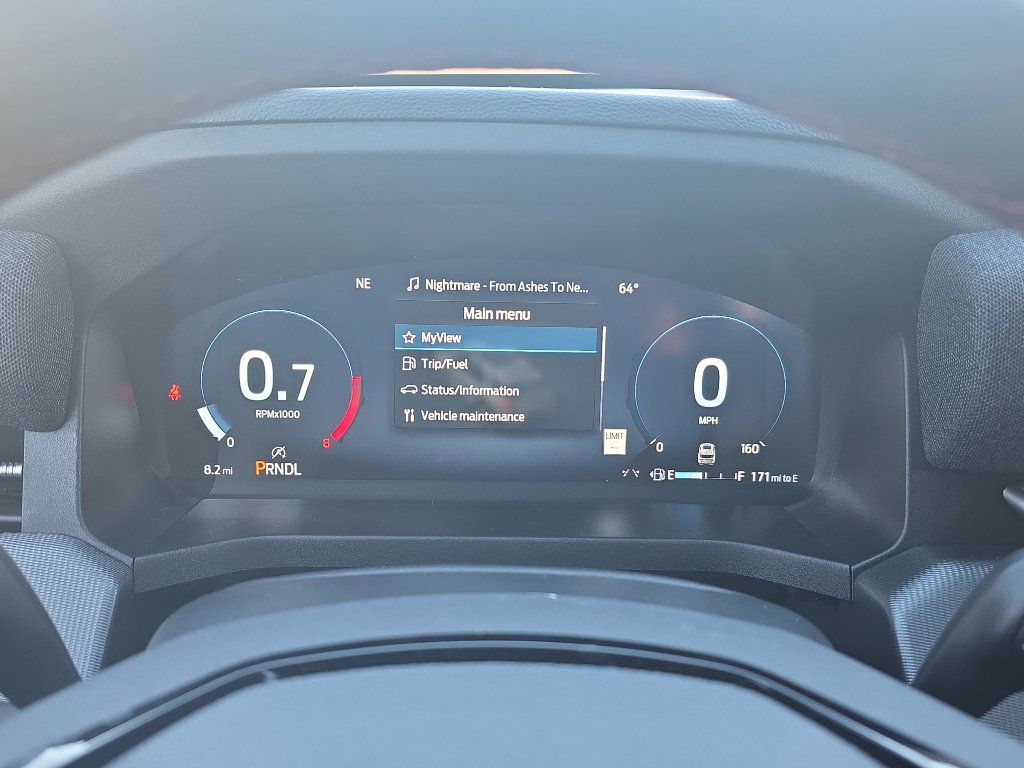 New 2026 Ford Explorer ST-Line w/ ST-Line Street Pack image 19