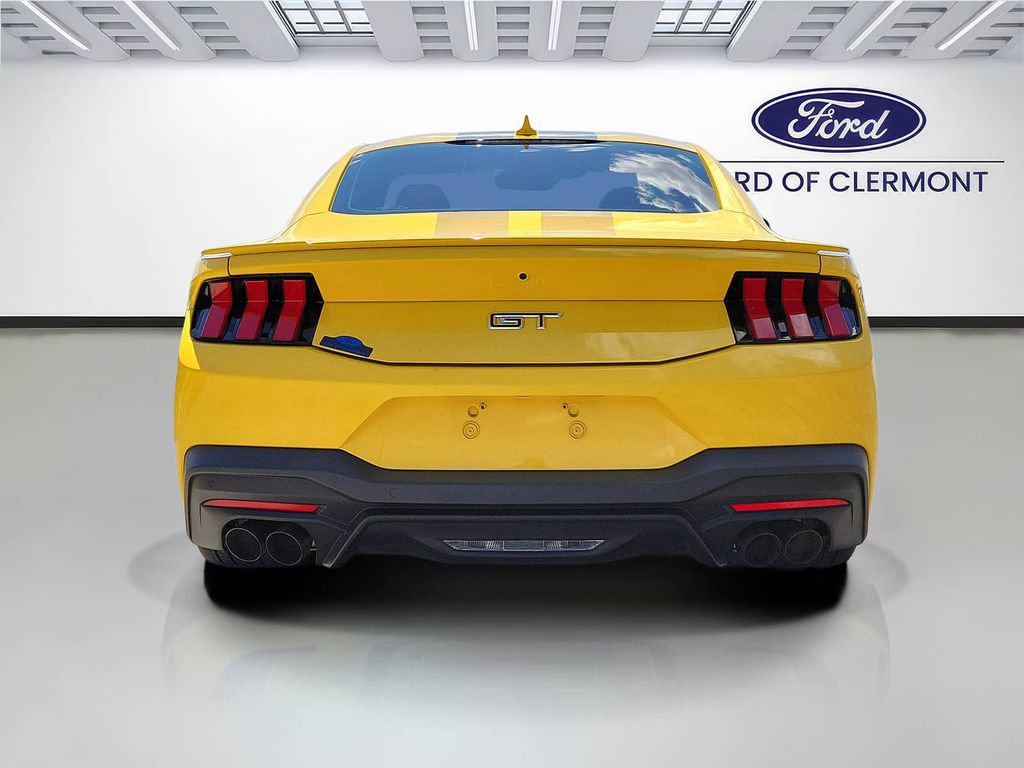 Used 2024 Ford Mustang GT image 4