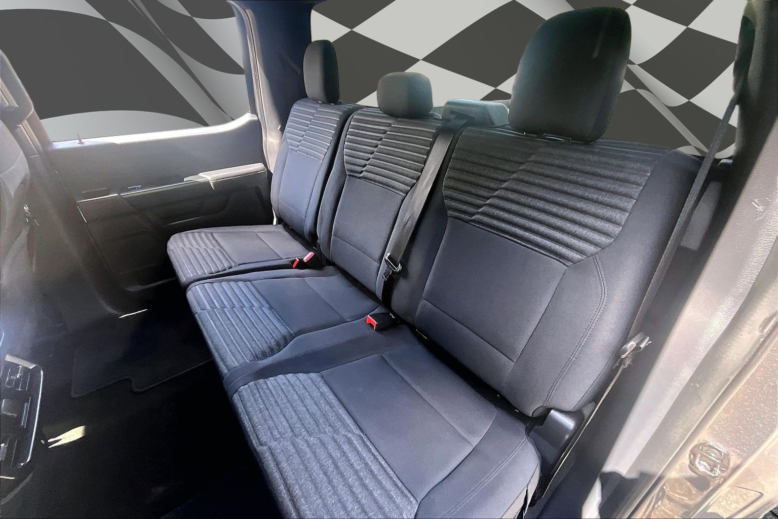 Used 2022 Ford F150 XL w/ STX Appearance Package AWD/4WD image 26