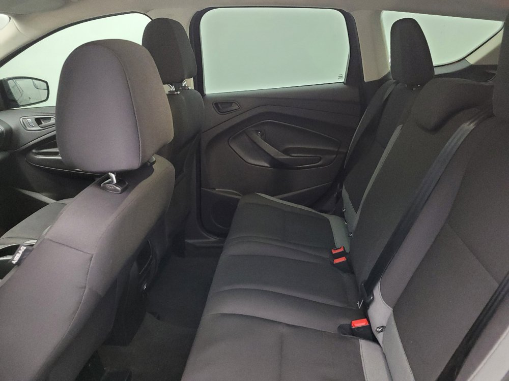 Used 2016 Ford Escape S FWD image 18
