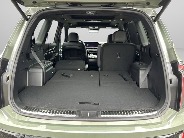 Used 2024 Kia Telluride SX Prestige X-Line image 13