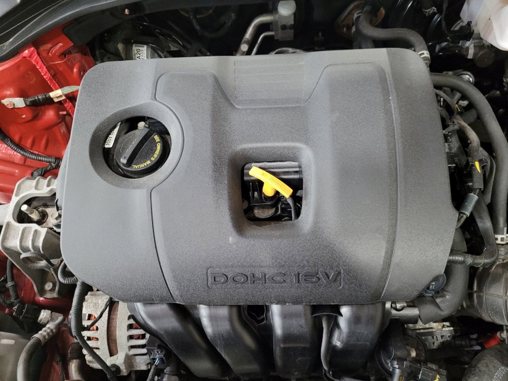 Used 2019 Hyundai Elantra SE FWD image 30