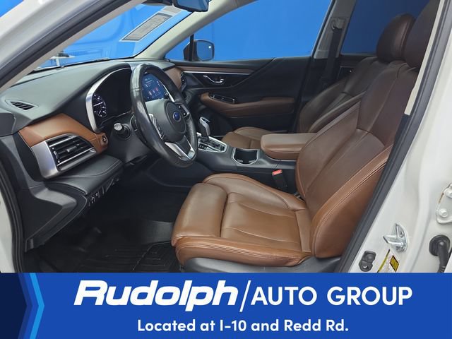 Used 2023 Subaru Outback Touring AWD/4WD image 9