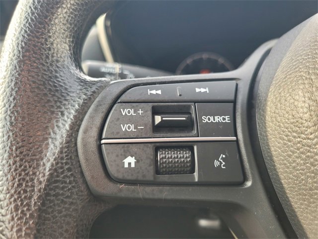 Certified 2023 Honda CR-V LX image 28