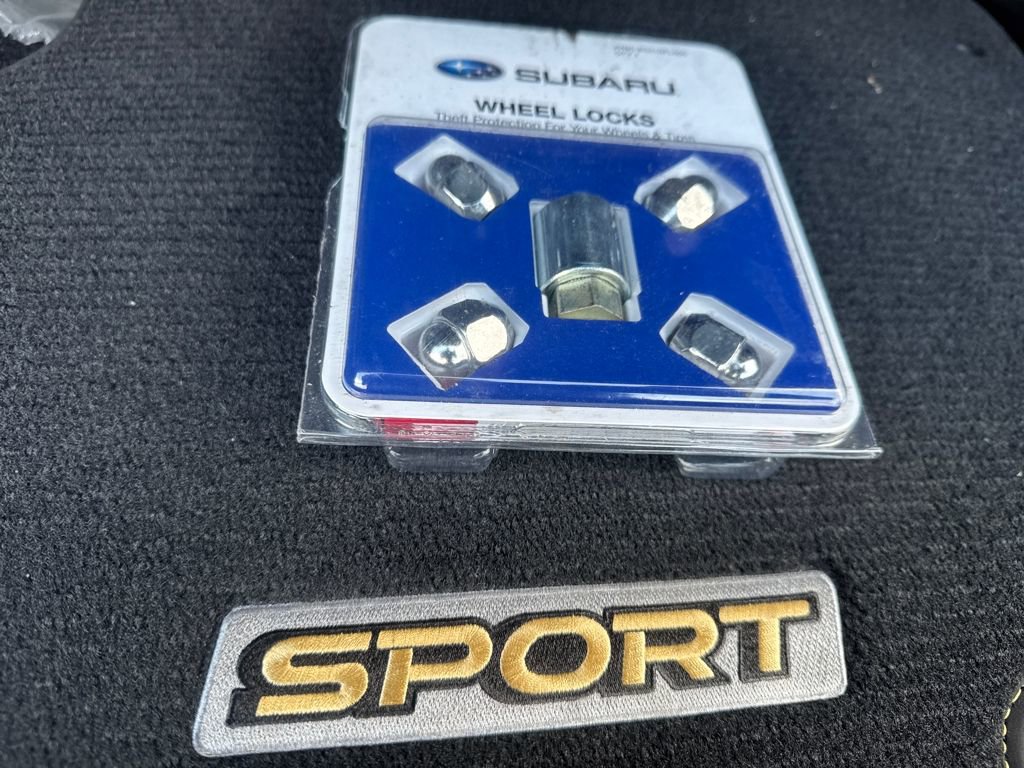 Used 2023 Subaru Crosstrek 2.5i Sport image 31