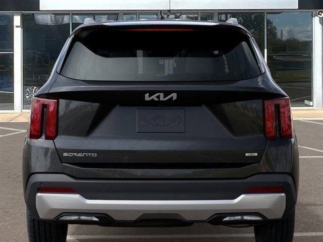 New 2026 Kia Sorento EX image 13