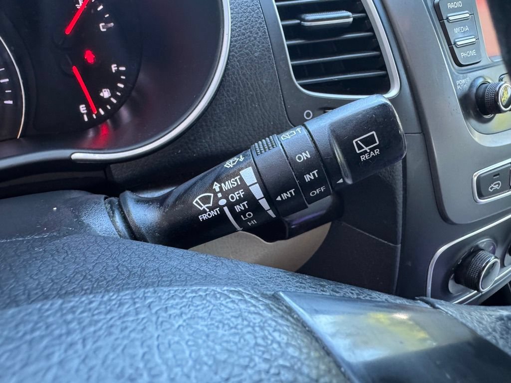 Used 2014 Kia Sorento LX AWD/4WD image 31
