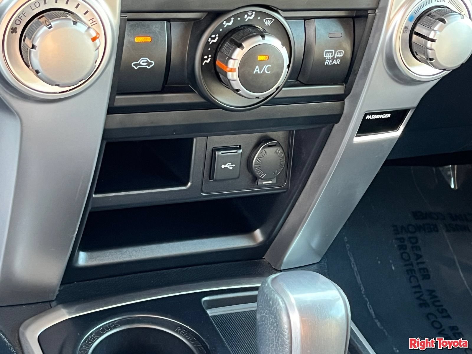 Certified 2024 Toyota 4Runner SR5 RWD image 30