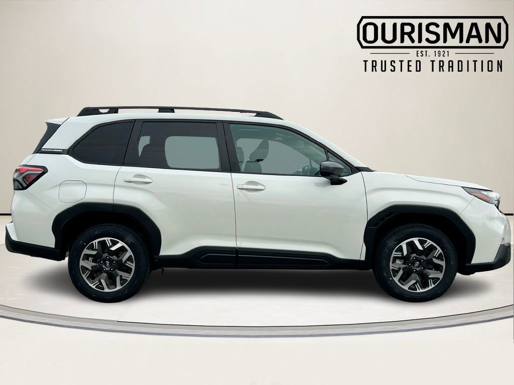 New 2026 Subaru Forester Premium image 2