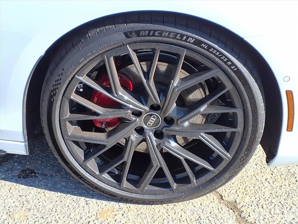 Used 2026 Audi A6 Prestige w/ Prestige Package AWD/4WD image 5