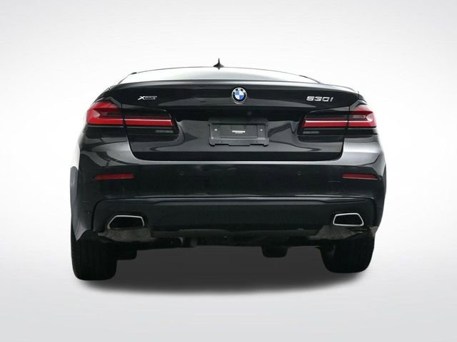 Used 2022 BMW 530i xDrive w/ Convenience Package image 35