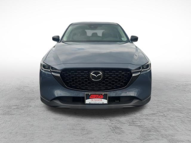 Used 2023 MAZDA CX-5 Carbon Edition AWD/4WD image 2