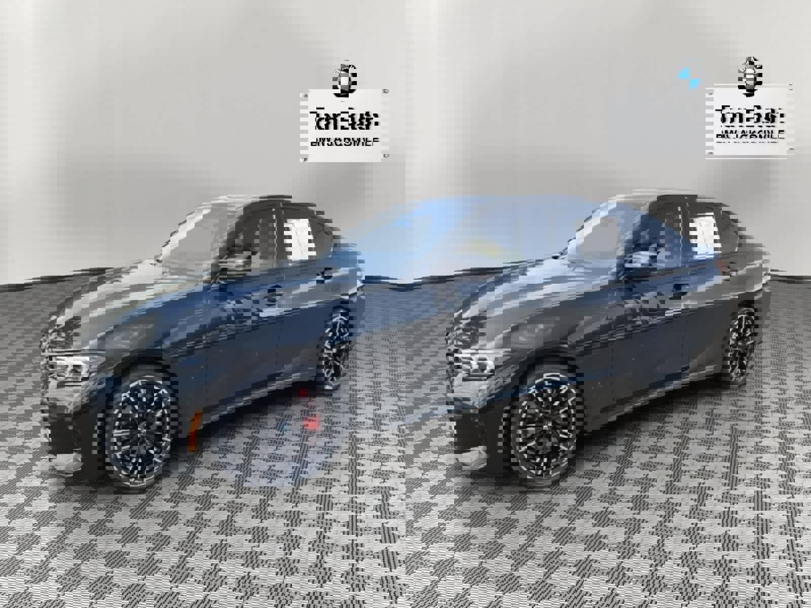 Certified 2024 BMW M340i image 2