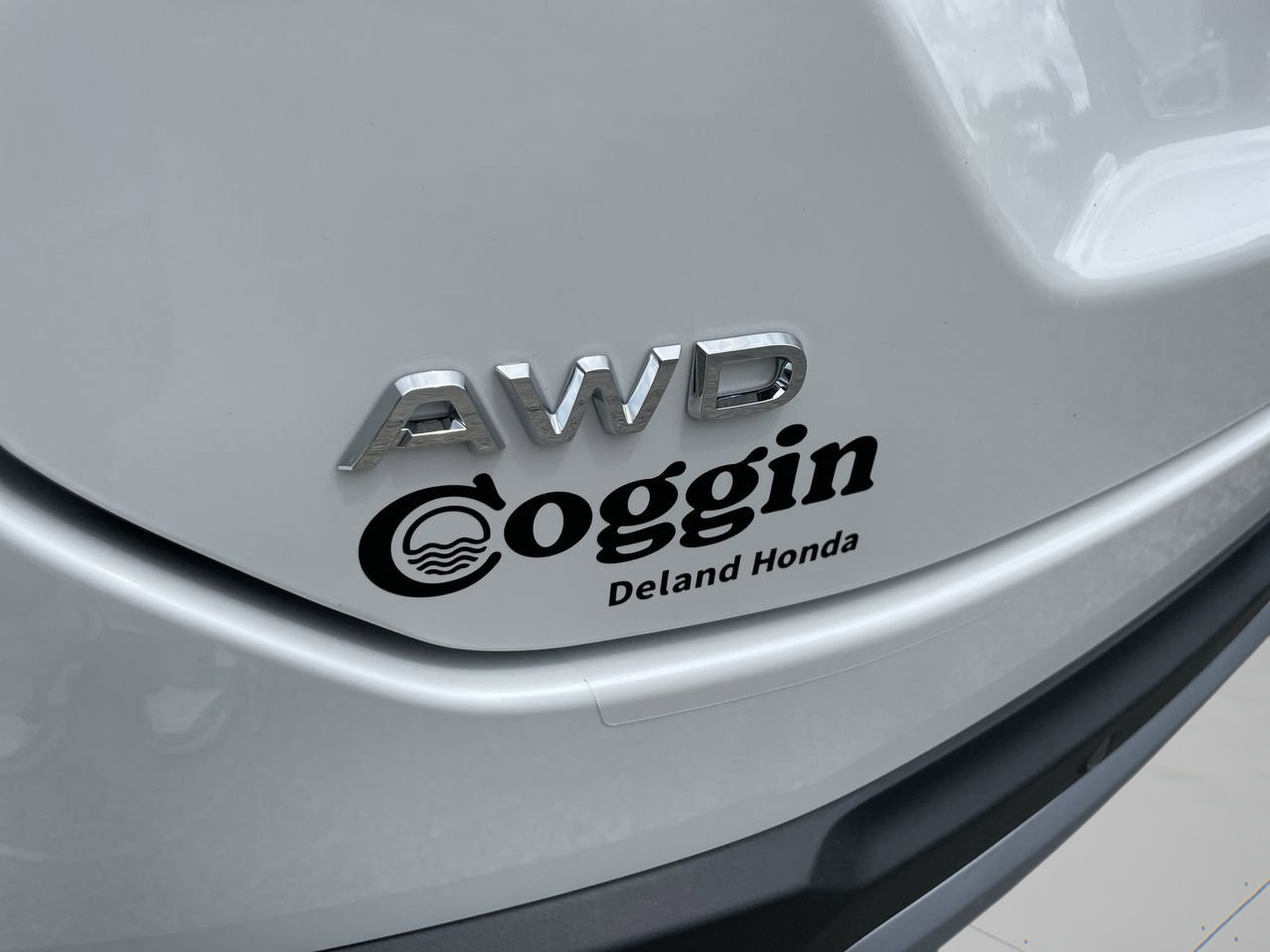 Certified 2025 Honda Pilot EX-L image 32
