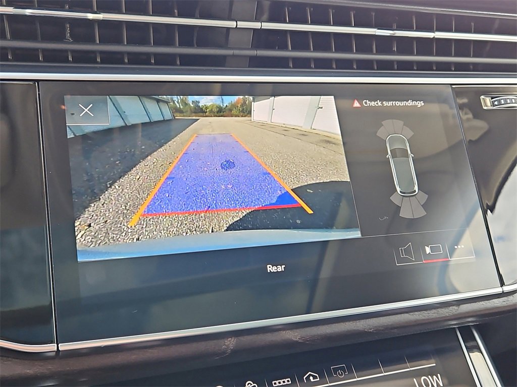 Certified 2022 Audi Q7 2.0T Premium image 16