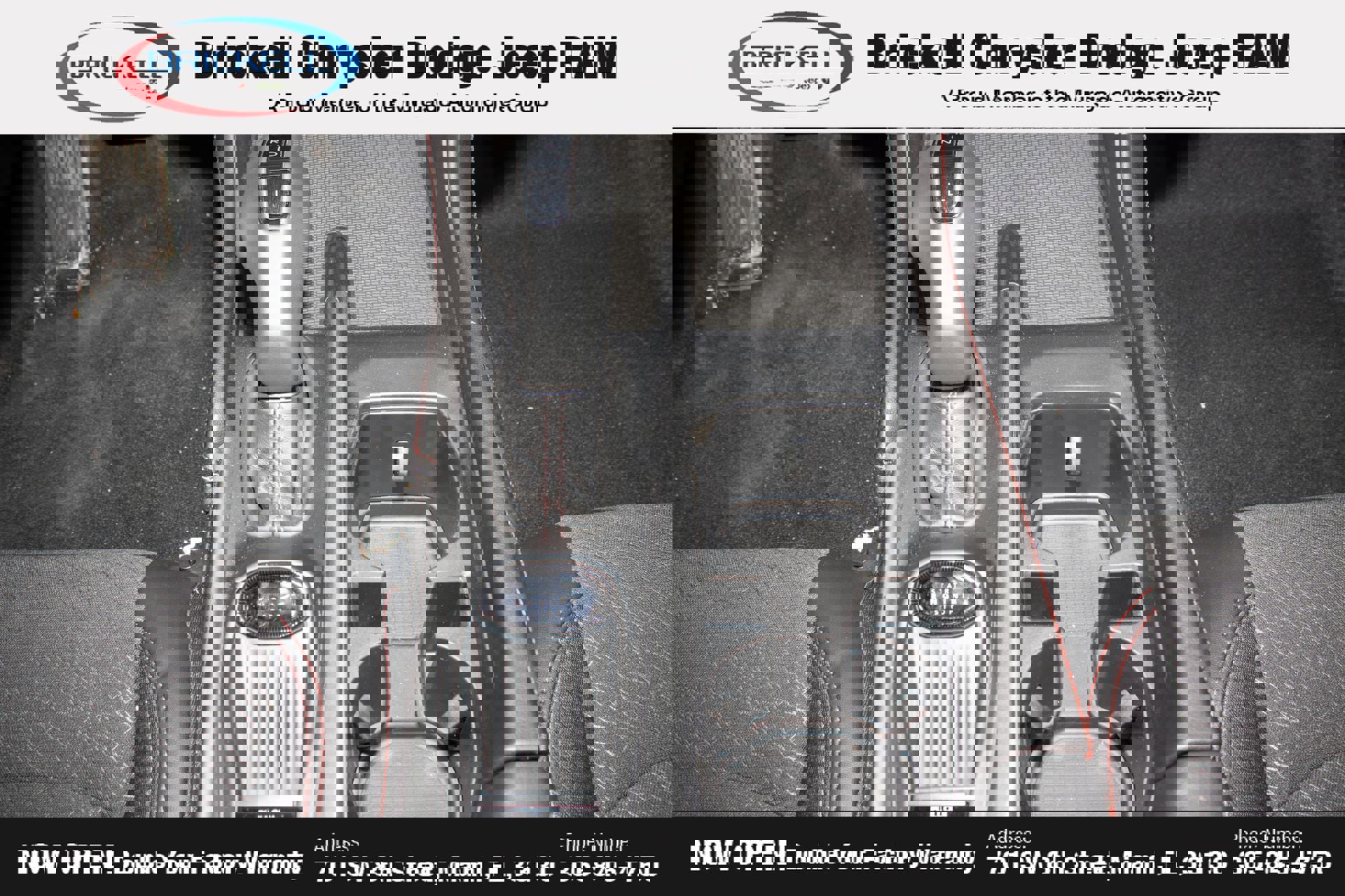 New 2026 Dodge Charger R/T Scat Pack image 21