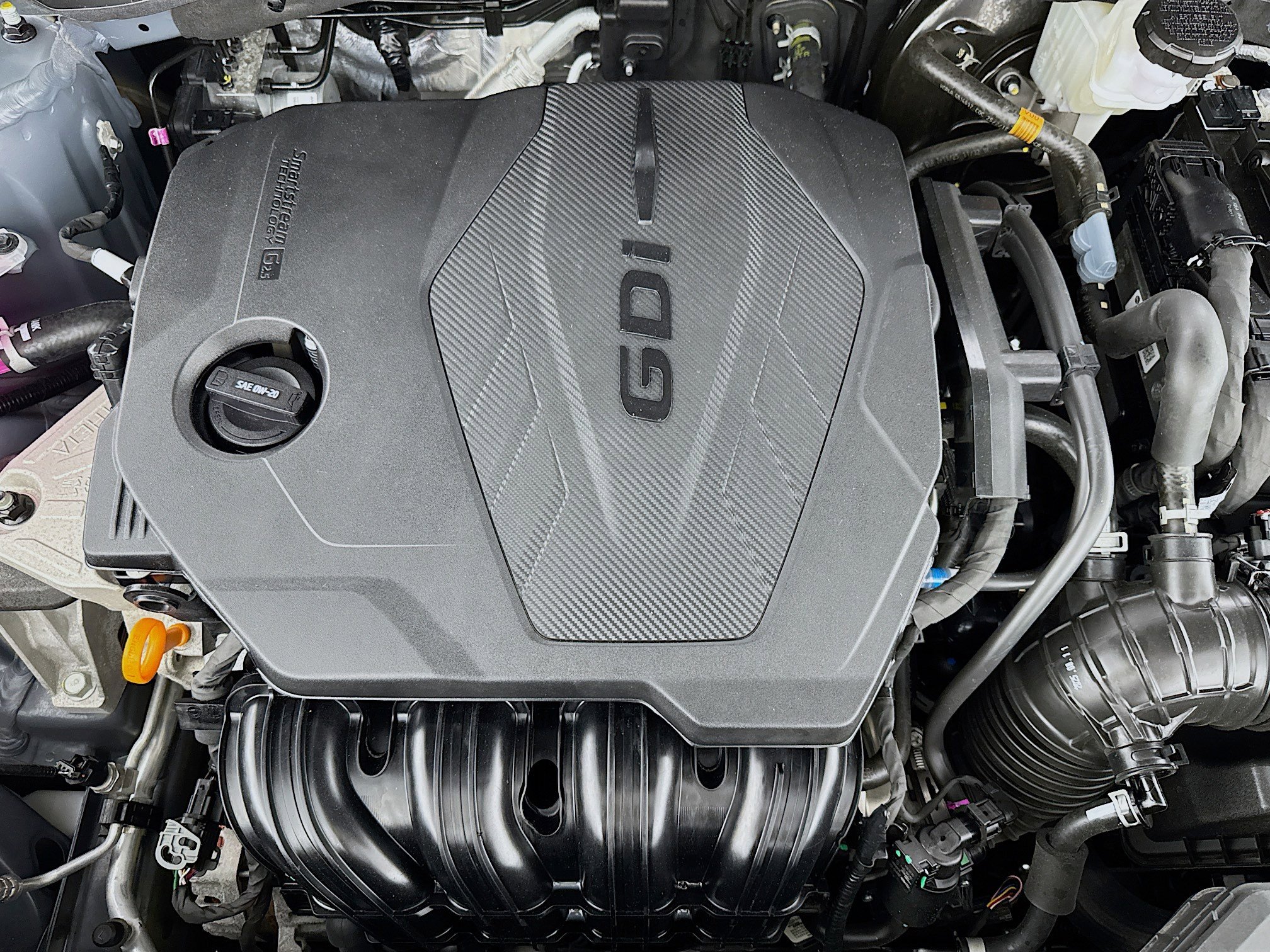 Used 2026 Hyundai Tucson SEL AWD/4WD image 71