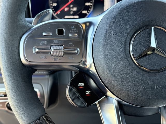 Used 2023 Mercedes-Benz G 63 AMG 4MATIC image 8