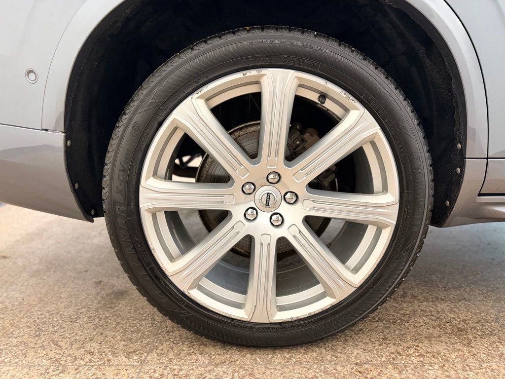 Used 2018 Volvo XC90 T6 Inscription w/ Convenience Package AWD/4WD image 27