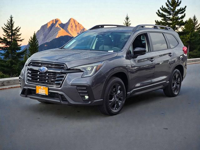 New 2026 Subaru Ascent Premium AWD/4WD image 4