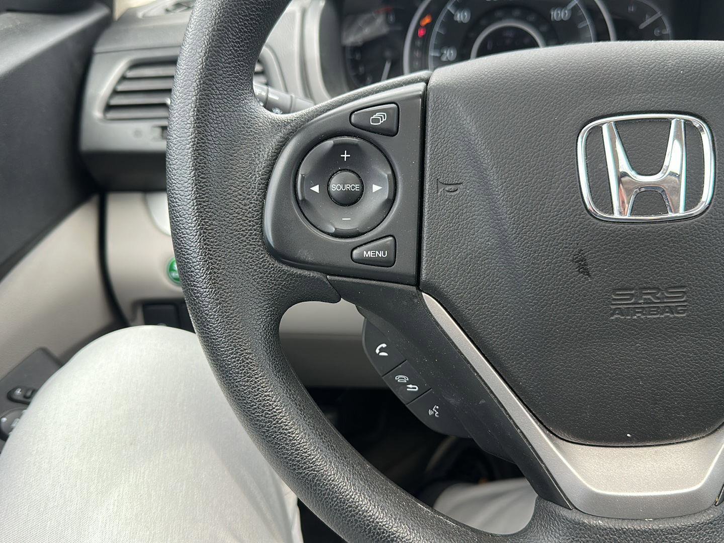 Used 2013 Honda CR-V EX image 13