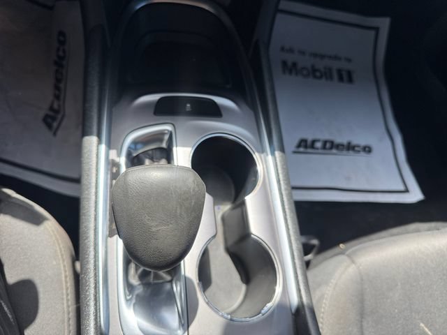 Used 2021 Chevrolet Malibu LT FWD image 18