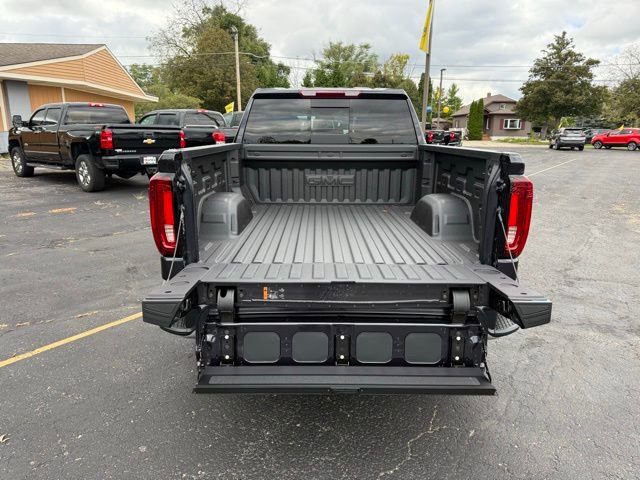 New 2026 GMC Sierra 1500 SLT w/ SLT Premium Plus Package image 23