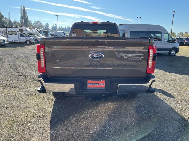 New 2026 Ford F350 XLT image 6