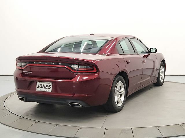 Used 2019 Dodge Charger SXT RWD image 6