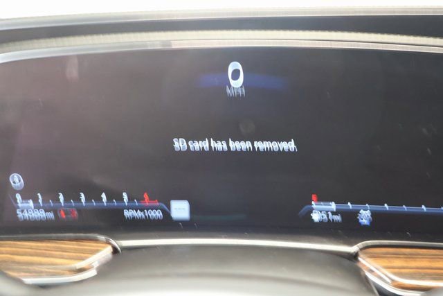 Used 2021 Cadillac Escalade ESV Premium Luxury image 16