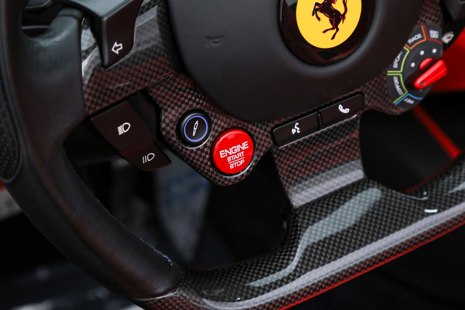 Certified 2023 Ferrari Portofino M image 42