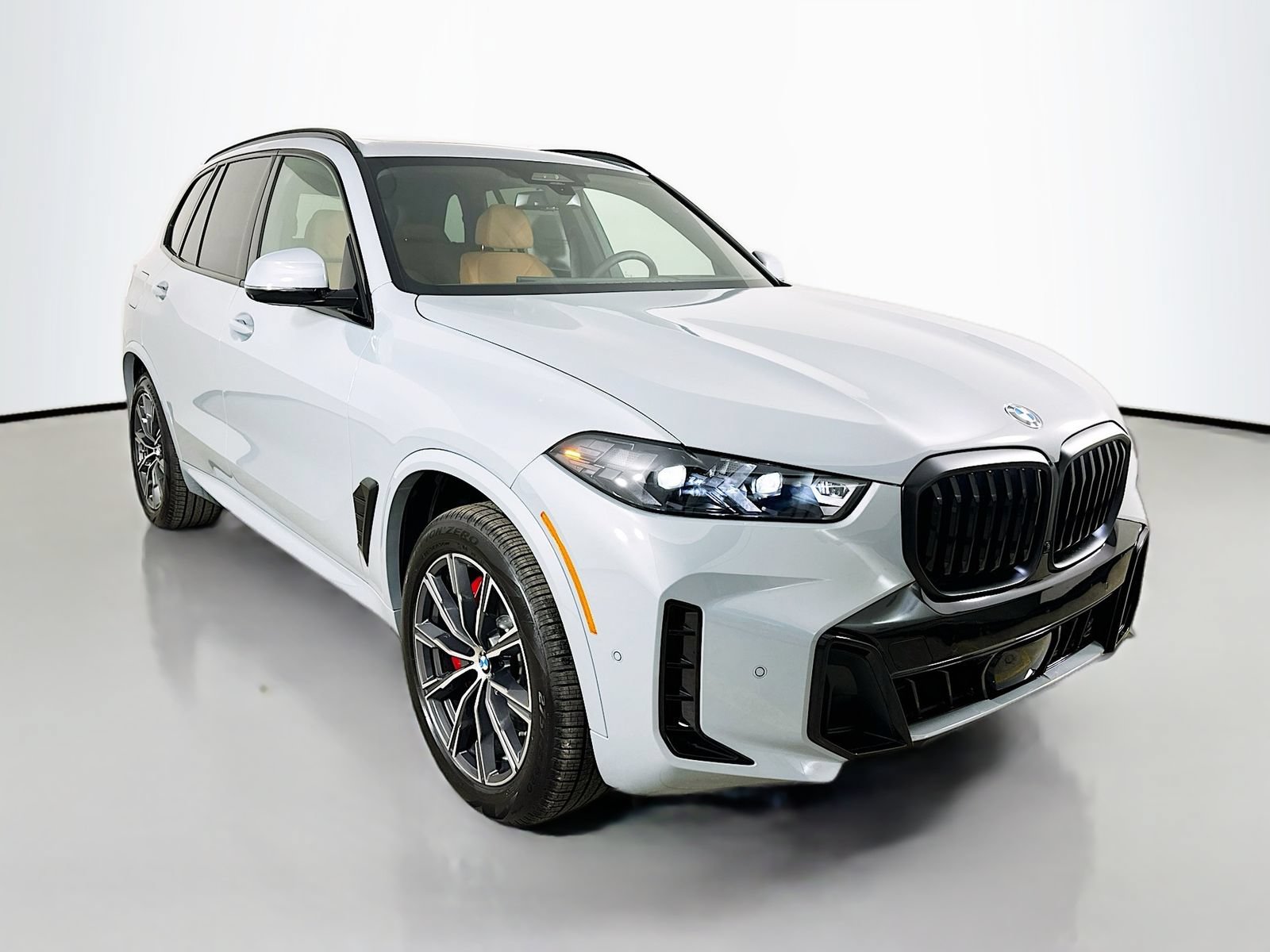 New 2026 BMW X5 xDrive40i w/ Executive Package AWD/4WD image 3