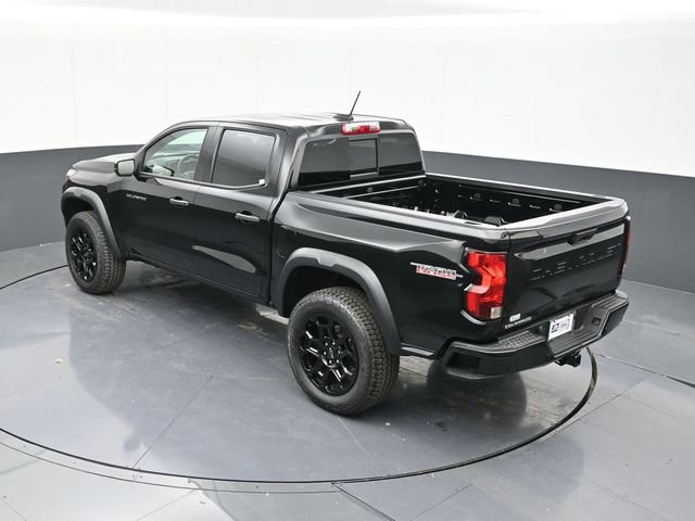 New 2026 Chevrolet Colorado Trail Boss image 54