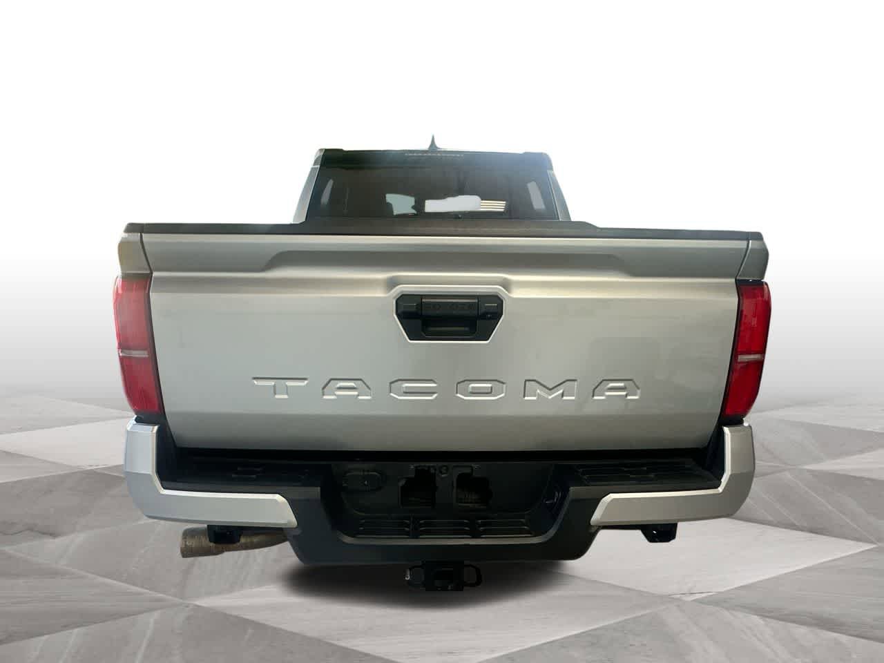 Used 2025 Toyota Tacoma SR5 RWD image 7
