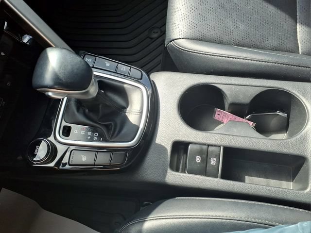 Used 2021 Kia Seltos SX w/ SX Sunroof Package AWD/4WD image 26