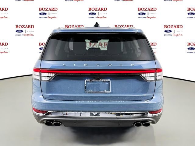 New 2026 Lincoln Aviator 2WD image 6