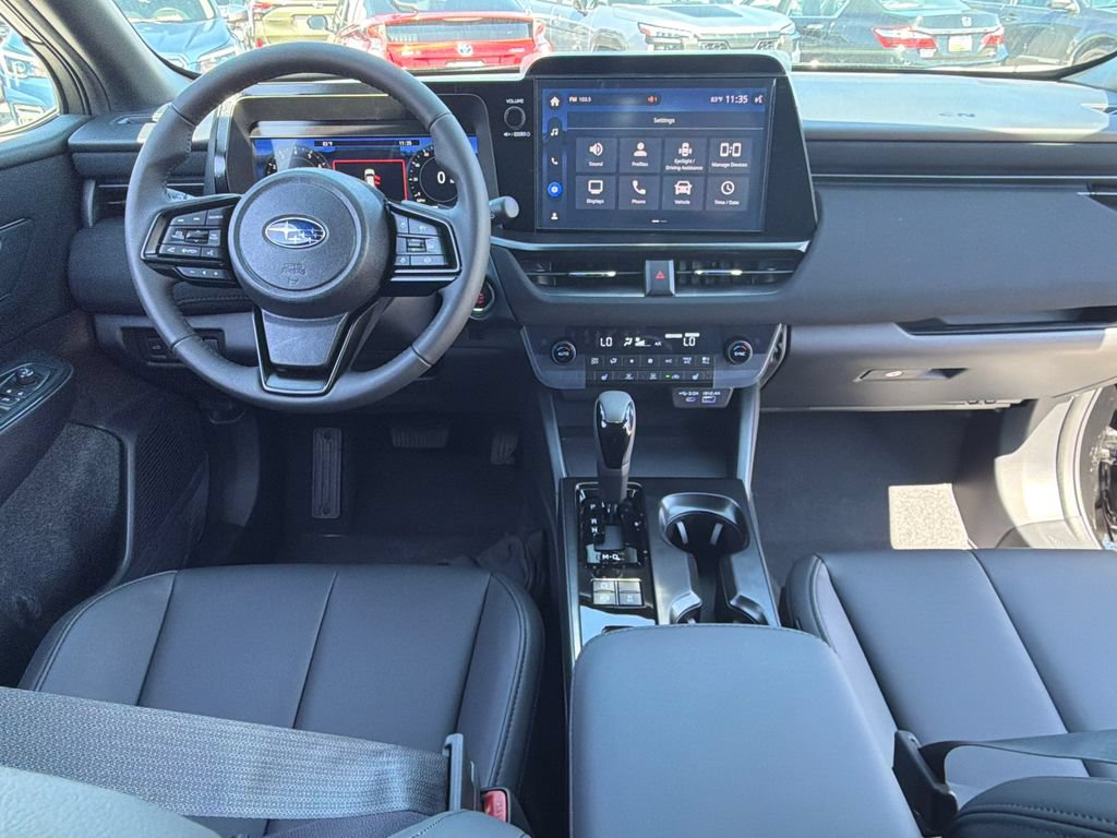 New 2026 Subaru Outback Premium AWD/4WD image 7