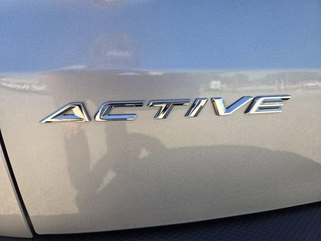 Certified 2024 Ford Escape Active AWD/4WD image 16
