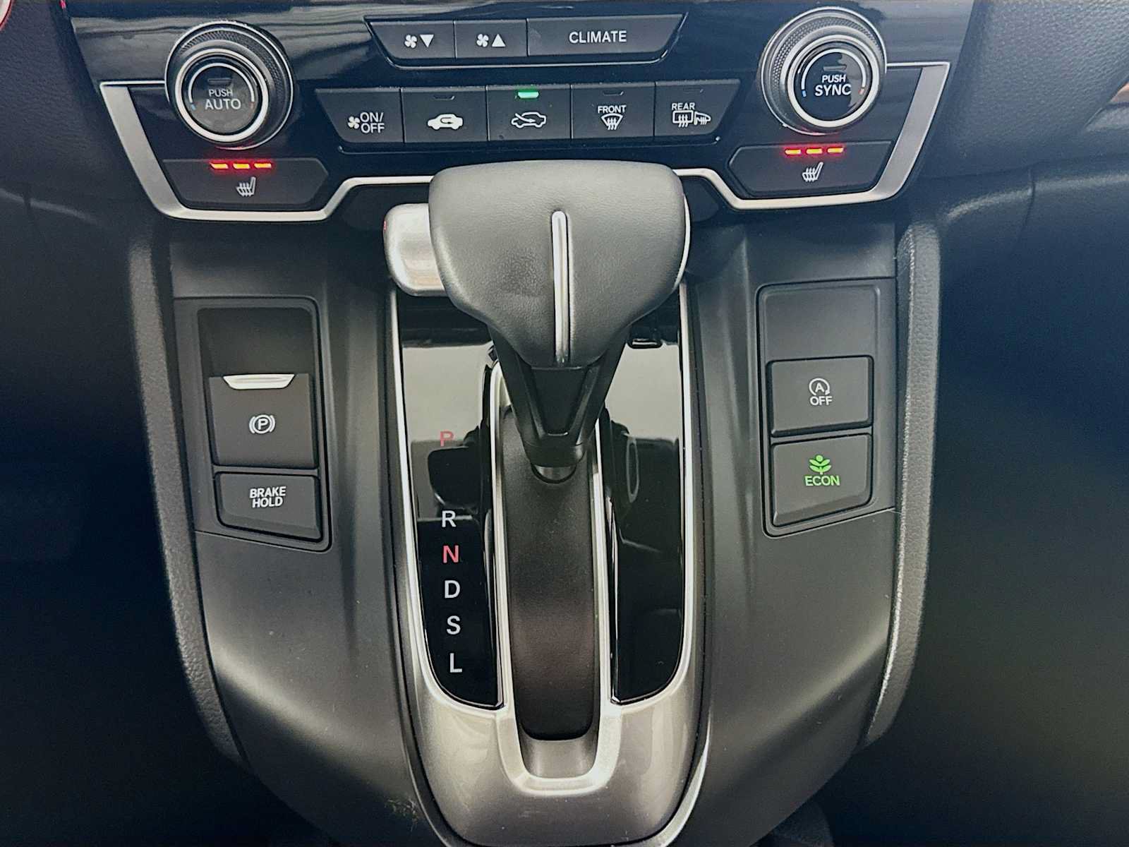 Used 2022 Honda CR-V EX-L image 16