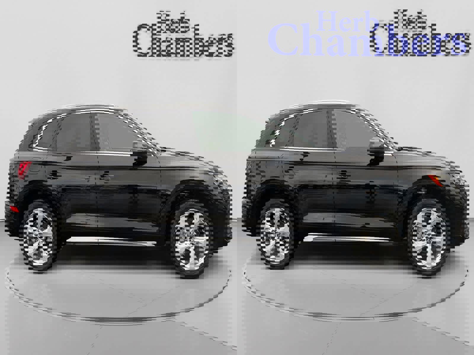 Used 2021 Audi Q5 2.0T Premium Plus w/ Premium Plus Package image 11