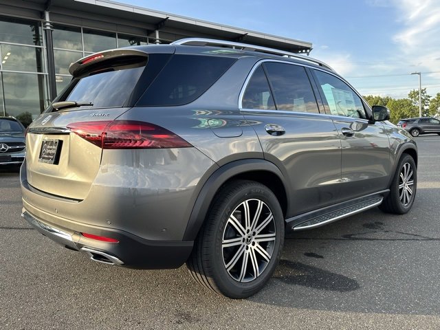 New 2026 Mercedes-Benz GLE 350 4MATIC image 7
