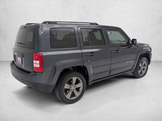 Used 2015 Jeep Patriot High Altitude image 5