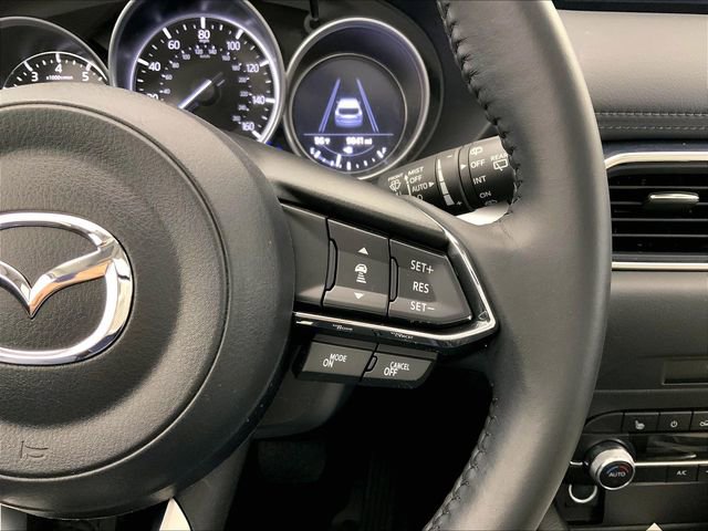 Used 2025 MAZDA CX-5 AWD 2.5 S w/ Preferred Package image 11