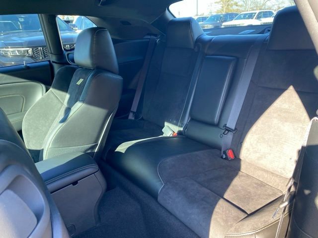 Certified 2023 Dodge Challenger R/T Scat Pack image 27