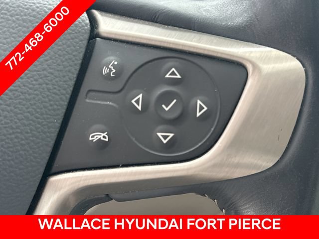 Used 2022 GMC Terrain Denali AWD/4WD image 29