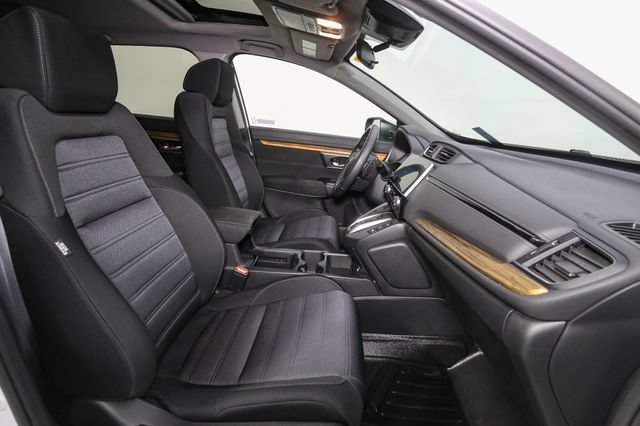 Used 2021 Honda CR-V EX image 17