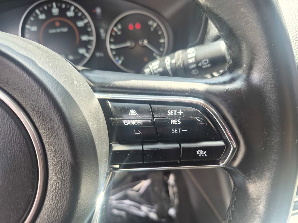 Used 2024 MAZDA CX-90 3.3 Turbo w/ Preferred Plus AWD/4WD image 13