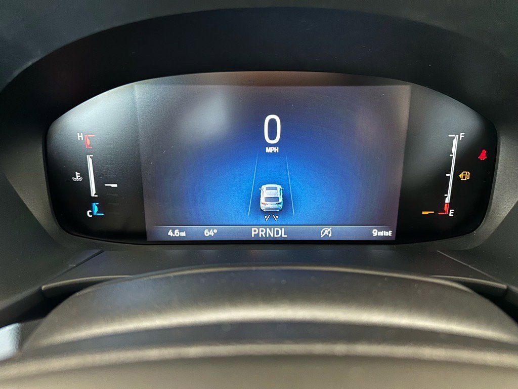 New 2026 Ford Escape Active image 32