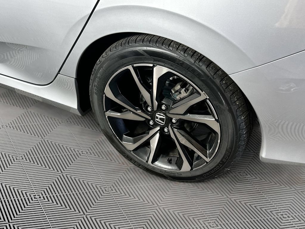 Used 2020 Honda Civic Sport image 36
